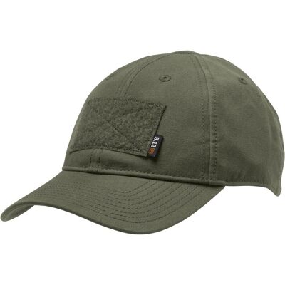5.11 Tactical Flag Bearer Cap (Färg: Ranger Green) 5.11 Tactical Flag Bearer Cap (Färg: Ranger Green)