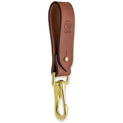 Casström Quick Release Belt Loop (Färg: Cognac) Casström Quick Release Belt Loop (Färg: Cognac)