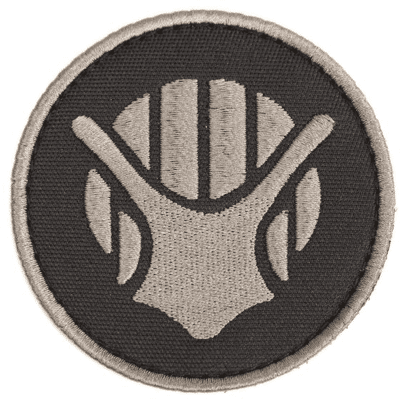 Snigel Patch Snigel Logo Snigel Patch Snigel Logo