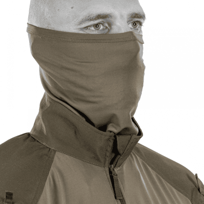 UF PRO Striker Neck Gaiter (Färg: Brown Grey) UF PRO Striker Neck Gaiter (Färg: Brown Grey)