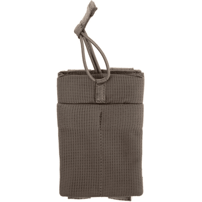Snigel Design Snigel 7.62 Elastic Pouch 1.0 (Färg: FM Grå) Snigel Design Snigel 7.62 Elastic Pouch 1.0 (Färg: FM Grå)