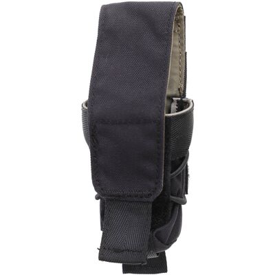 Snigel GP Pouch 3 (Färg: Svart) Snigel GP Pouch 3 (Färg: Svart)