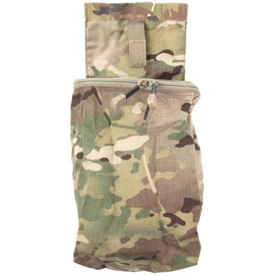 Snigel Small Dump Pouch (Färg: Multicam) Snigel Small Dump Pouch (Färg: Multicam)