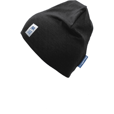 Annan Tillverkare Wilma & Morris Forsa Beanie (Färg: Svart) Annan Tillverkare Wilma & Morris Forsa Beanie (Färg: Svart)