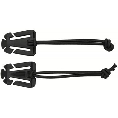 MFH - Max Fuchs MFH Web Clip Molle 2-pack (Färg: OD) MFH - Max Fuchs MFH Web Clip Molle 2-pack (Färg: OD)
