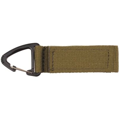 MFH - Max Fuchs MFH Universal Holder for Belt and Molle System (Färg: Grön) MFH - Max Fuchs MFH Universal Holder for Belt and Molle System (Färg: Grön)