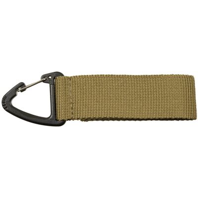 MFH - Max Fuchs MFH Universal Holder for Belt and Molle System (Färg: Coyote) MFH - Max Fuchs MFH Universal Holder for Belt and Molle System (Färg: Coyote)