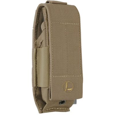 Leatherman Fodral Molle XL (Färg: Brun) Leatherman Fodral Molle XL (Färg: Brun)