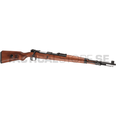 Snow Wolf Airsoft Snow Wolf Karabiner 98K Bolt-Action Sniper Rifle 6mm Real Wood Snow Wolf Airsoft Snow Wolf Karabiner 98K Bolt-Action Sniper Rifle 6mm Real Wood