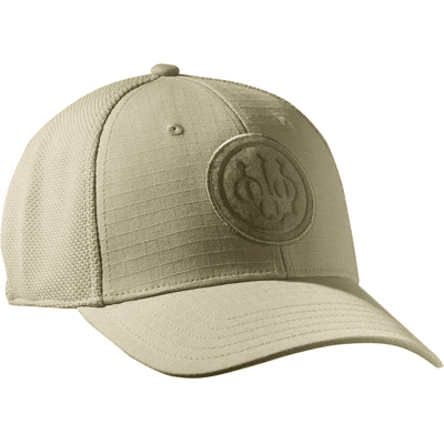 Beretta Shield Flexfit Cap (Färg: Mojave Desert, Storlek: Medium) Beretta Shield Flexfit Cap (Färg: Mojave Desert, Storlek: Medium)