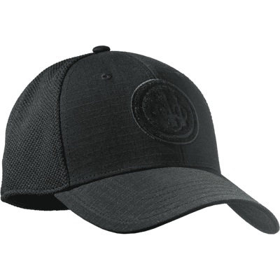 Beretta Shield Flexfit Cap (Färg: Svart, Storlek: Large) Beretta Shield Flexfit Cap (Färg: Svart, Storlek: Large)