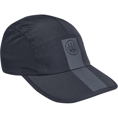 Beretta Waterproof Cap (Färg: Svart) Beretta Waterproof Cap (Färg: Svart)