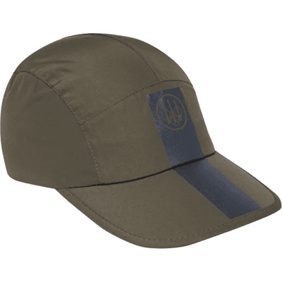 Beretta Waterproof Cap (Färg: Green Moss) Beretta Waterproof Cap (Färg: Green Moss)
