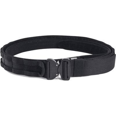 Beretta Tactical Combat Belt (Färg: Svart, Storlek: XL) Beretta Tactical Combat Belt (Färg: Svart, Storlek: XL)