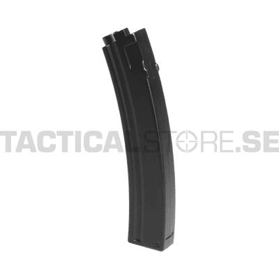 ARES Airsoft Ares Magasin - MP5 Mid Cap 95rds 6mm ARES Airsoft Ares Magasin - MP5 Mid Cap 95rds 6mm