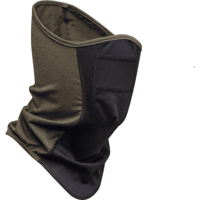 Beretta Neckwarmer (Färg: Green Moss) Beretta Neckwarmer (Färg: Green Moss)