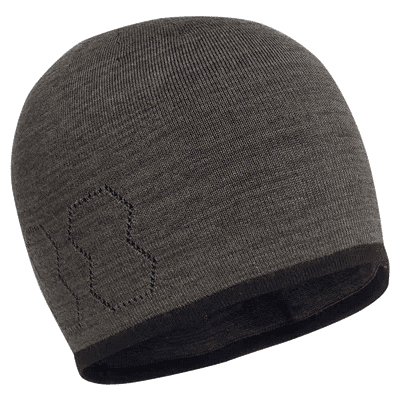 Beretta Merino Beanie (Färg: Brownbark & Moss) Beretta Merino Beanie (Färg: Brownbark & Moss)