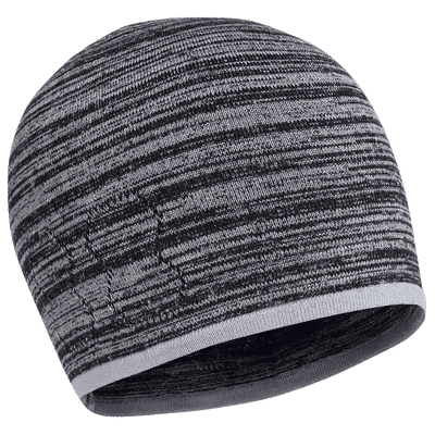 Beretta Merino Beanie (Färg: Ebony) Beretta Merino Beanie (Färg: Ebony)