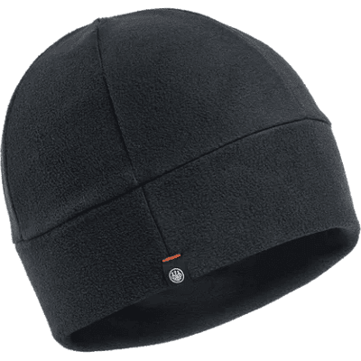 Beretta Polar Beanie (Färg: Svart) Beretta Polar Beanie (Färg: Svart)
