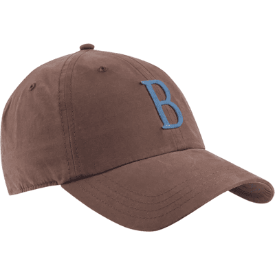 Beretta Big B Cap (Färg: Brown & Light Blue) Beretta Big B Cap (Färg: Brown & Light Blue)