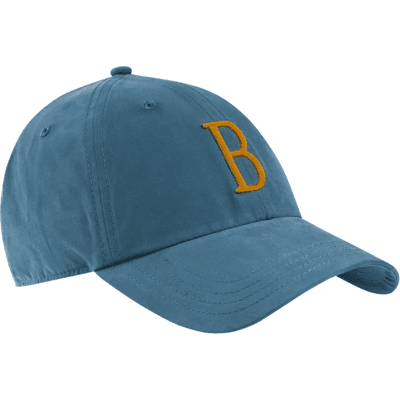 Beretta Big B Cap (Färg: Petrol Blue & Mustard) Beretta Big B Cap (Färg: Petrol Blue & Mustard)