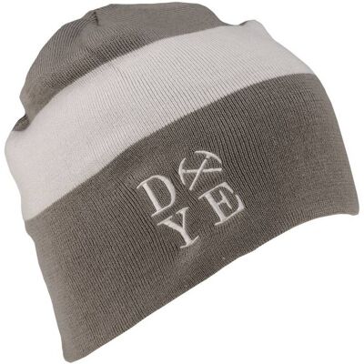 Dye Paintball Dye Beanie 3AM (Färg: Rust/White) Dye Paintball Dye Beanie 3AM (Färg: Rust/White)