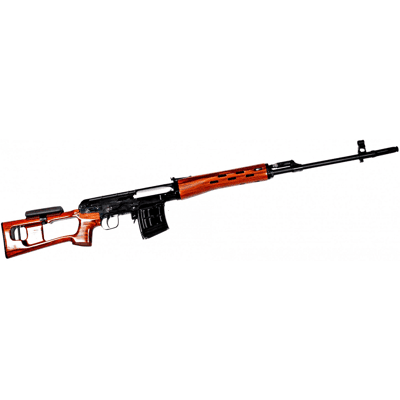 WE Airsoft WE SVD ACE VD GBBR 6mm WE Airsoft WE SVD ACE VD GBBR 6mm