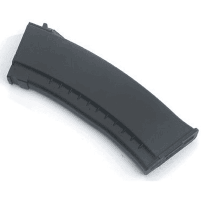 Cyma Magasin - AKS74U High Cap 550rds 6mm Cyma Magasin - AKS74U High Cap 550rds 6mm