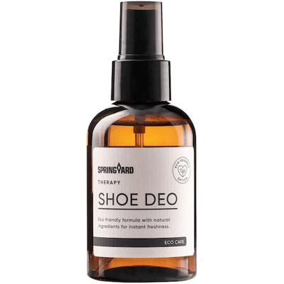 Springyard Sko Deodorant - Naturlig - Unisex - Neutral Springyard Sko Deodorant - Naturlig - Unisex - Neutral