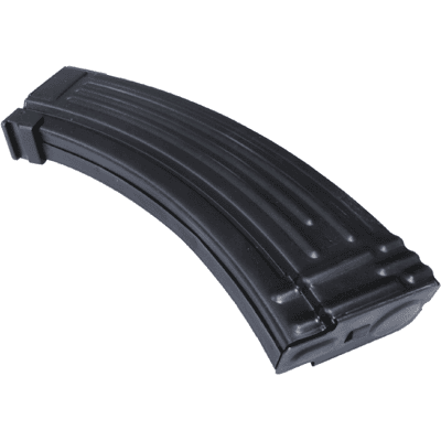 LCT Airsoft LCT Magasin - LK47 Metall 70rds 6mm LCT Airsoft LCT Magasin - LK47 Metall 70rds 6mm