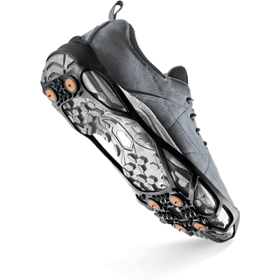 Annan Tillverkare Springyard StableGrip Broddar (Storlek: Medium (36-41)) Annan Tillverkare Springyard StableGrip Broddar (Storlek: Medium (36-41))