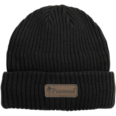 Pinewood Mössa Nya Stöten 5217 (Färg: Svart) Pinewood Mössa Nya Stöten 5217 (Färg: Svart)