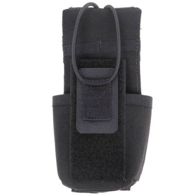 Snigel Radio Pouch (Färg: Svart) Snigel Radio Pouch (Färg: Svart)