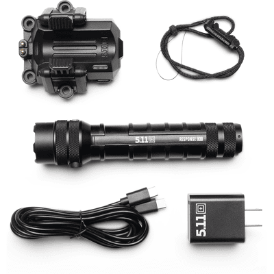 5.11 Tactical Response CX1 - 870LM IPX4 5.11 Tactical Response CX1 - 870LM IPX4