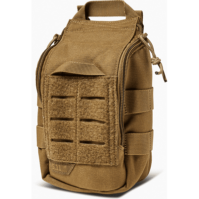 5.11 Tactical UCR IFAK Pouch (Headrest Pouch) (Färg: Kangaroo) 5.11 Tactical UCR IFAK Pouch (Headrest Pouch) (Färg: Kangaroo)