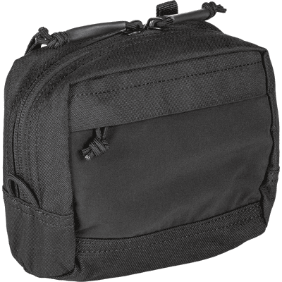 5.11 Tactical Flex Medium GP Pouch (Färg: Svart) 5.11 Tactical Flex Medium GP Pouch (Färg: Svart)
