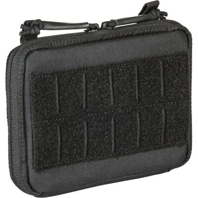 5.11 Tactical Flex Admin Pouch (Färg: Svart) 5.11 Tactical Flex Admin Pouch (Färg: Svart)