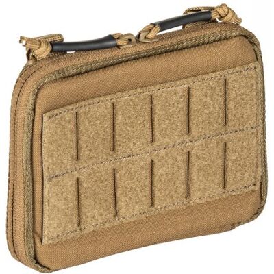 5.11 Tactical Flex Admin Pouch (Färg: Kangaroo) 5.11 Tactical Flex Admin Pouch (Färg: Kangaroo)