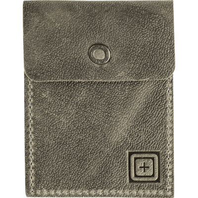 5.11 Tactical Standby Card Wallet (Färg: Ranger Green) 5.11 Tactical Standby Card Wallet (Färg: Ranger Green)