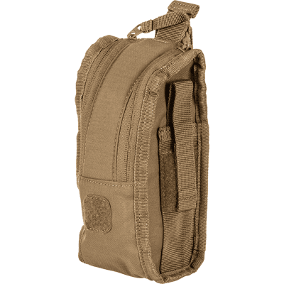 5.11 Tactical Flex Med Pouch (Färg: Kangaroo) 5.11 Tactical Flex Med Pouch (Färg: Kangaroo)