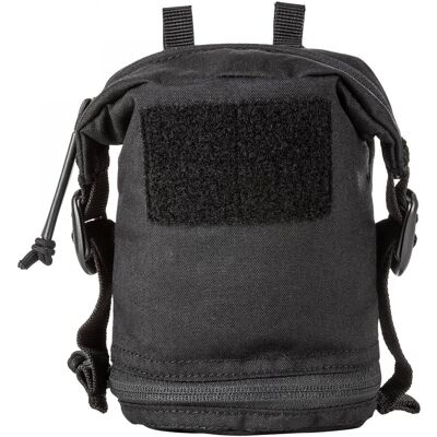 5.11 Tactical Flex Vertical GP Pouch (Färg: Svart) 5.11 Tactical Flex Vertical GP Pouch (Färg: Svart)