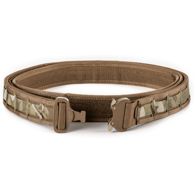 5.11 Tactical Maverick Battle Belt (Färg: Multicam, Storlek: XL) 5.11 Tactical Maverick Battle Belt (Färg: Multicam, Storlek: XL)