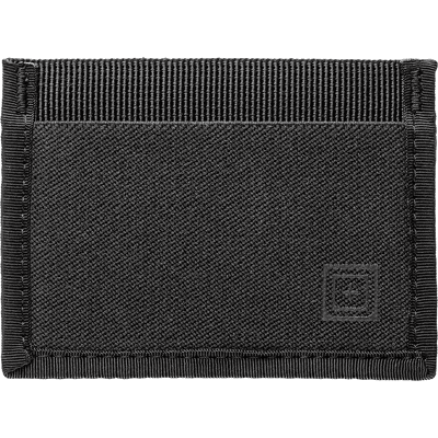 5.11 Tactical Turret Card Wallet (Färg: Svart) 5.11 Tactical Turret Card Wallet (Färg: Svart)