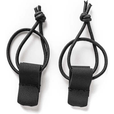 5.11 Tactical Pouch Bungee Kit (Färg: Svart) 5.11 Tactical Pouch Bungee Kit (Färg: Svart)