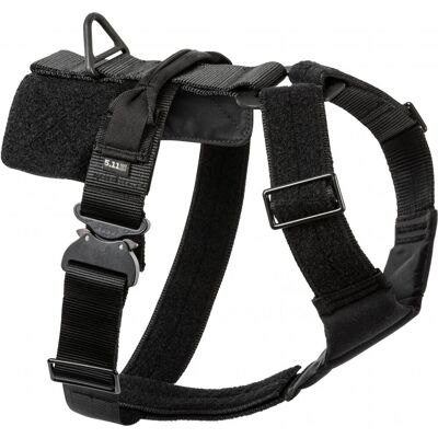 5.11 Tactical Aros K9 Sele (Färg: Svart, Storlek: XL) 5.11 Tactical Aros K9 Sele (Färg: Svart, Storlek: XL)