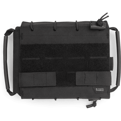 5.11 Tactical UCR Flat IFAK Pouch (Färg: Svart) 5.11 Tactical UCR Flat IFAK Pouch (Färg: Svart)