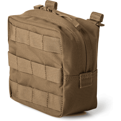 5.11 Tactical 6.6 Pouch (Färg: Kangaroo) 5.11 Tactical 6.6 Pouch (Färg: Kangaroo)