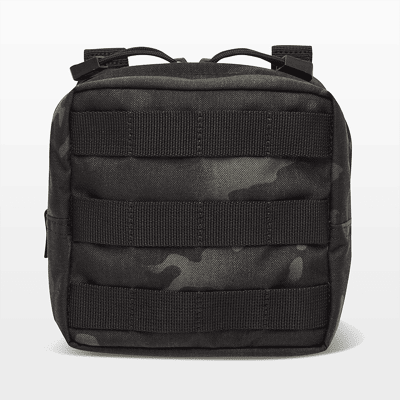 5.11 Tactical 6.6 Pouch (Färg: Multicam Black) 5.11 Tactical 6.6 Pouch (Färg: Multicam Black)