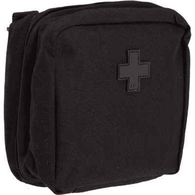 5.11 Tactical 6.6 Med Pouch (Färg: Svart) 5.11 Tactical 6.6 Med Pouch (Färg: Svart)