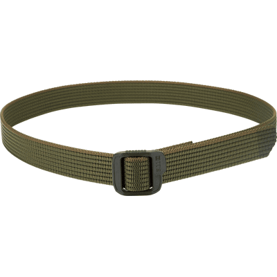 5.11 Tactical Kella Belt 1,25" - Swamp Green (Storlek: Small) 5.11 Tactical Kella Belt 1,25" - Swamp Green (Storlek: Small)